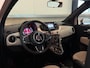 Fiat 500 1.2 Dolcevita Pano, Cruise Control, Apple Carplay, NAP, LED, Virtual Cockpit, Airco, Elek Ramen, Parkeersensoren Achter