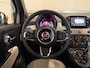 Fiat 500 1.2 Dolcevita Pano, Cruise Control, Apple Carplay, NAP, LED, Virtual Cockpit, Airco, Elek Ramen, Parkeersensoren Achter