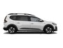 Dacia Jogger Expression | Achteruitrijcamera | Bekleding ‘Expression’ | Cruise Control met snelheidsbegrenzer