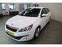 Peugeot 308 1.2 PureTech 130pk Automaat Style (goed onderhouden en trekhaak)