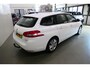 Peugeot 308 1.2 PureTech 130pk Automaat Style (goed onderhouden en trekhaak)