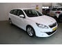 Peugeot 308 1.2 PureTech 130pk Automaat Style (goed onderhouden en trekhaak)