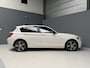 BMW 1-Serie 118i Sport Nwe Ketting & Seals | Xenon|Cruise|170pk