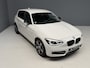 BMW 1-Serie 118i Sport Nwe Ketting & Seals | Xenon|Cruise|170pk