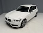 BMW 1-Serie 118i Sport Nwe Ketting & Seals | Xenon|Cruise|170pk