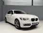 BMW 1-Serie 118i Sport Nwe Ketting & Seals | Xenon|Cruise|170pk