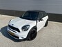 MINI Countryman 1.6 Cooper S /autm/ JCW pakket/navi/pano/clima/harman-C/LM-velgen/leder/alcatara hemel/carbon fiber/bomvol