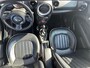MINI Countryman 1.6 Cooper S /autm/ JCW pakket/navi/pano/clima/harman-C/LM-velgen/leder/alcatara hemel/carbon fiber/bomvol