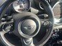 MINI Countryman 1.6 Cooper S /autm/ JCW pakket/navi/pano/clima/harman-C/LM-velgen/leder/alcatara hemel/carbon fiber/bomvol