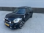 MINI Countryman 1.6 Cooper S All4 /autom/JCW pakket/navi/pano/airco/nw-APK/LM-velgen/harmon-cardon/2 sleutels/dealer-ondh/plaatje