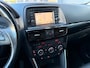 Mazda CX-5 2.0 TS+ Lease Pack 2WD NAVI CLIMA CRUISE TREKHAAK PDC