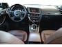Audi Q5 2.0 TFSI quattro | Adaptive cruise control | Panoramadak | Leer | Stoelverw. |