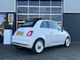 Fiat 500C 0.9 TwinAir Turbo Anniversario, Airco, Bluetooth, Cruise, PDC, NAP