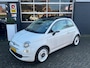 Fiat 500C 0.9 TwinAir Turbo Anniversario, Airco, Bluetooth, Cruise, PDC, NAP