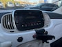 Fiat 500C 0.9 TwinAir Turbo Anniversario, Airco, Bluetooth, Cruise, PDC, NAP
