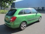 Skoda Fabia Combi 1.2 TDI Greenline NAVI CLIMA CRUISE BAD CLUTCH!!