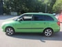 Skoda Fabia Combi 1.2 TDI Greenline NAVI CLIMA CRUISE BAD CLUTCH!!
