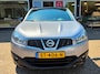 Nissan Qashqai 2.0 140PK Connect Edition Navi - 360° Camera - Trekhaak 1400KG