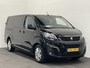 Peugeot Expert 2.0 BlueHDI 180PK Long Premium Dubbele Cabine Automaat Automaat Airco App-Connect LM Velgen