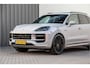 Porsche Cayenne 3.0 E-Hybrid Sport-Design, Lederpakket, Passenger Display, Pano, Bose, Adapt. Cruise, Luchtvering