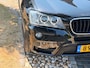 BMW X3 XDrive20i Automaat Edition Leder Navi prof