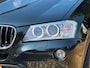 BMW X3 XDrive20i Automaat Edition Leder Navi prof