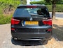 BMW X3 XDrive20i Automaat Edition Leder Navi prof