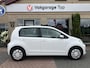 Volkswagen Up! 1.0 | Elektr. ramen | 100% onderhouden