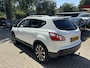 Nissan Qashqai 1.6 Connect Edition Panorama PDC Camera