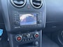 Nissan Qashqai 1.6 Connect Edition Panorama PDC Camera