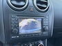 Nissan Qashqai 1.6 Connect Edition Panorama PDC Camera