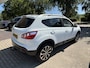 Nissan Qashqai 1.6 Connect Edition Panorama PDC Camera