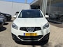Nissan Qashqai 1.6 Connect Edition Panorama PDC Camera