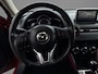 Mazda CX-3 2.0 SkyActiv-G 120 GT-M automaat | Dealer onderhouden | Navigatie |
