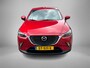 Mazda CX-3 2.0 SkyActiv-G 120 GT-M automaat | Dealer onderhouden | Navigatie |