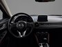 Mazda CX-3 2.0 SkyActiv-G 120 GT-M automaat | Dealer onderhouden | Navigatie |