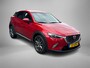 Mazda CX-3 2.0 SkyActiv-G 120 GT-M automaat | Dealer onderhouden | Navigatie |