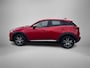 Mazda CX-3 2.0 SkyActiv-G 120 GT-M automaat | Dealer onderhouden | Navigatie |