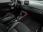 Mazda CX-3 2.0 SkyActiv-G 120 GT-M automaat | Dealer onderhouden | Navigatie |