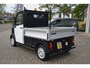 AIXAM e-Truck M12rs Laadbak 100% ELEKTRISCH | €9.500 ex BTW