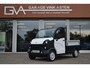 AIXAM e-Truck M12rs Laadbak 100% ELEKTRISCH | €9.500 ex BTW