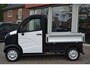 AIXAM e-Truck M12rs Laadbak 100% ELEKTRISCH | €9.500 ex BTW