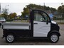 AIXAM e-Truck M12rs Laadbak 100% ELEKTRISCH | €9.500 ex BTW