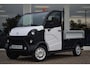 AIXAM e-Truck M12rs Laadbak 100% ELEKTRISCH | €9.500 ex BTW