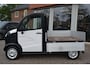 AIXAM e-Truck M12rs Laadbak 100% ELEKTRISCH | €9.500 ex BTW