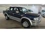 Ford Ranger 2.5 Super Cab. 84.000dkm!! Nap! 1 ste eigenaar!!! Grijs kenteken nieuwe Apk!!Airco