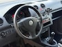 Volkswagen Caddy 1.4 l Trekhaak l Benzine l Marge auto.