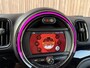 MINI Countryman 1.5 Cooper S E 225 pk ALL4 Chili | LEDER | BLACK