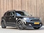 MINI Countryman 1.5 Cooper S E 225 pk ALL4 Chili | LEDER | BLACK