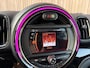 MINI Countryman 1.5 Cooper S E 225 pk ALL4 Chili | LEDER | BLACK